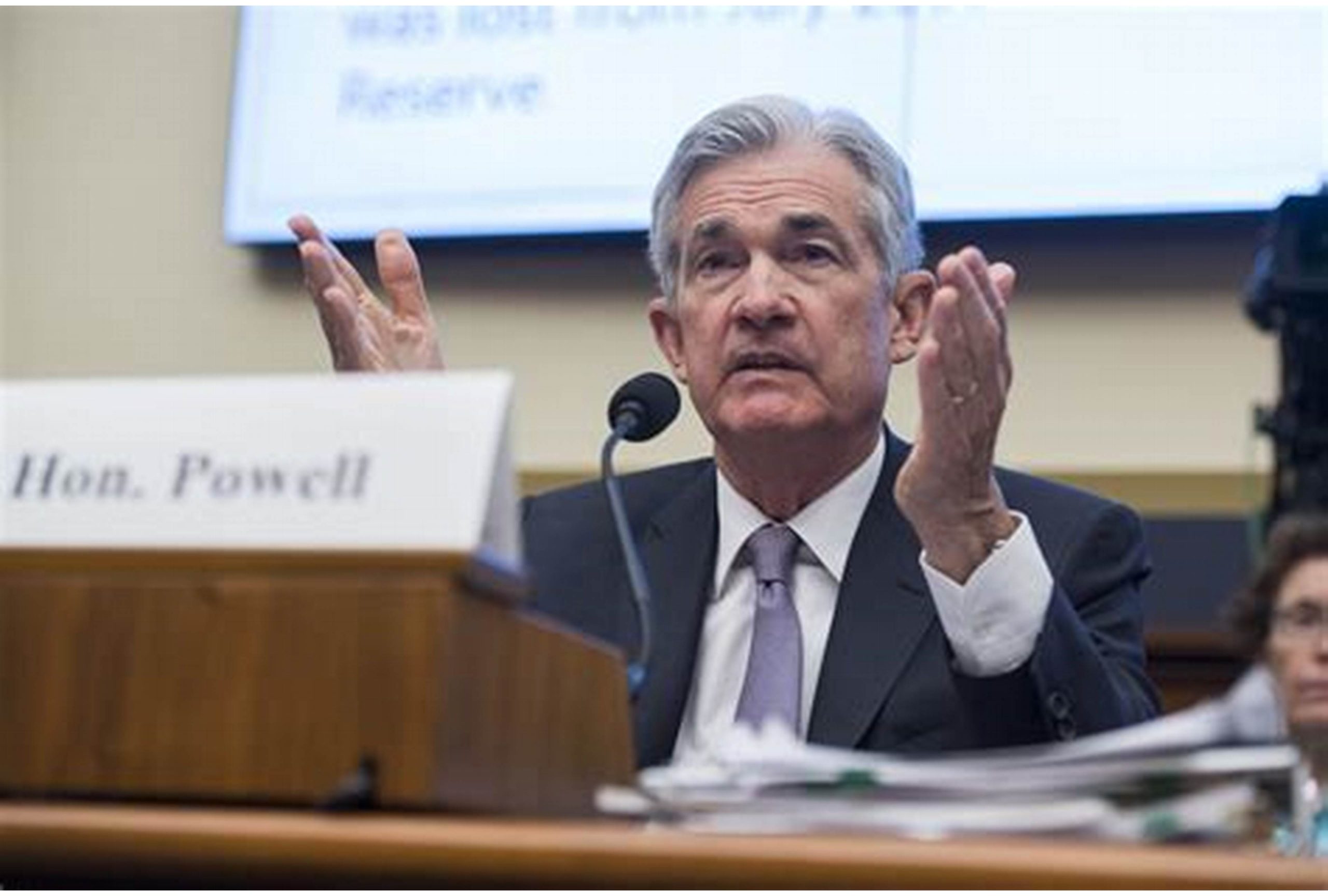 聚焦本周美联储FOMC的6月货币政策会议纪要